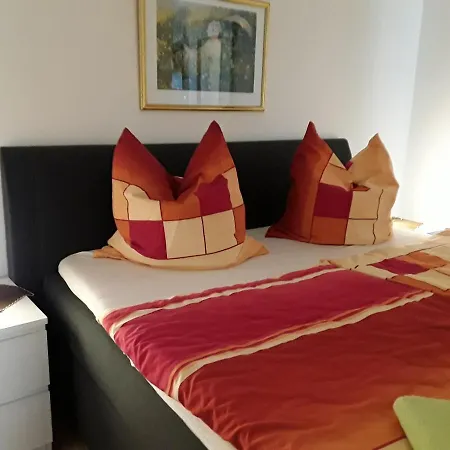Apartment Tanne *