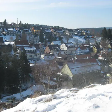Tanne * Altenau