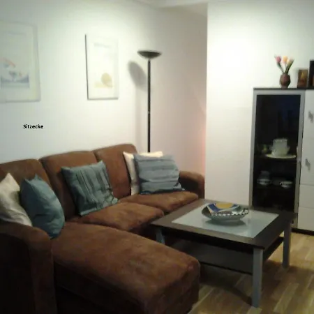 Tanne Apartman