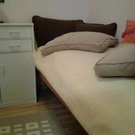 Apartman Tanne