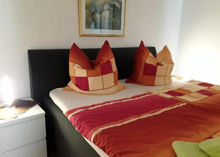 Apartment Tanne *