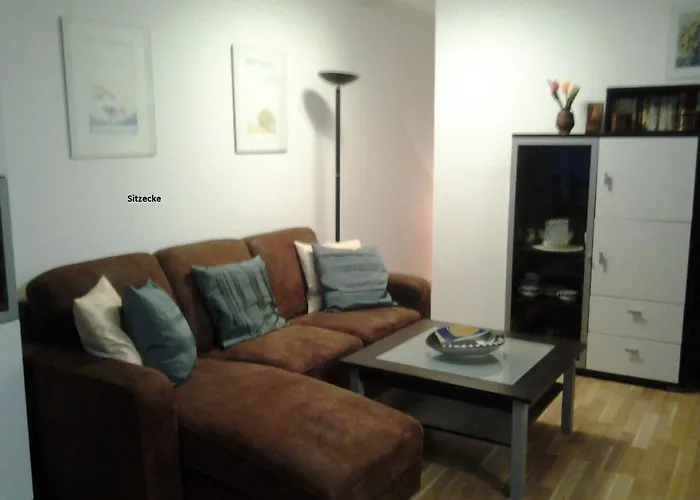 Tanne Apartman