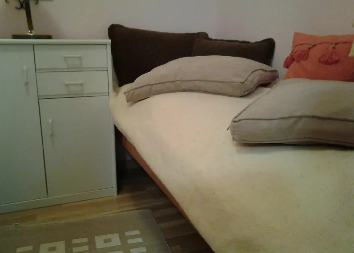 Apartment Tanne